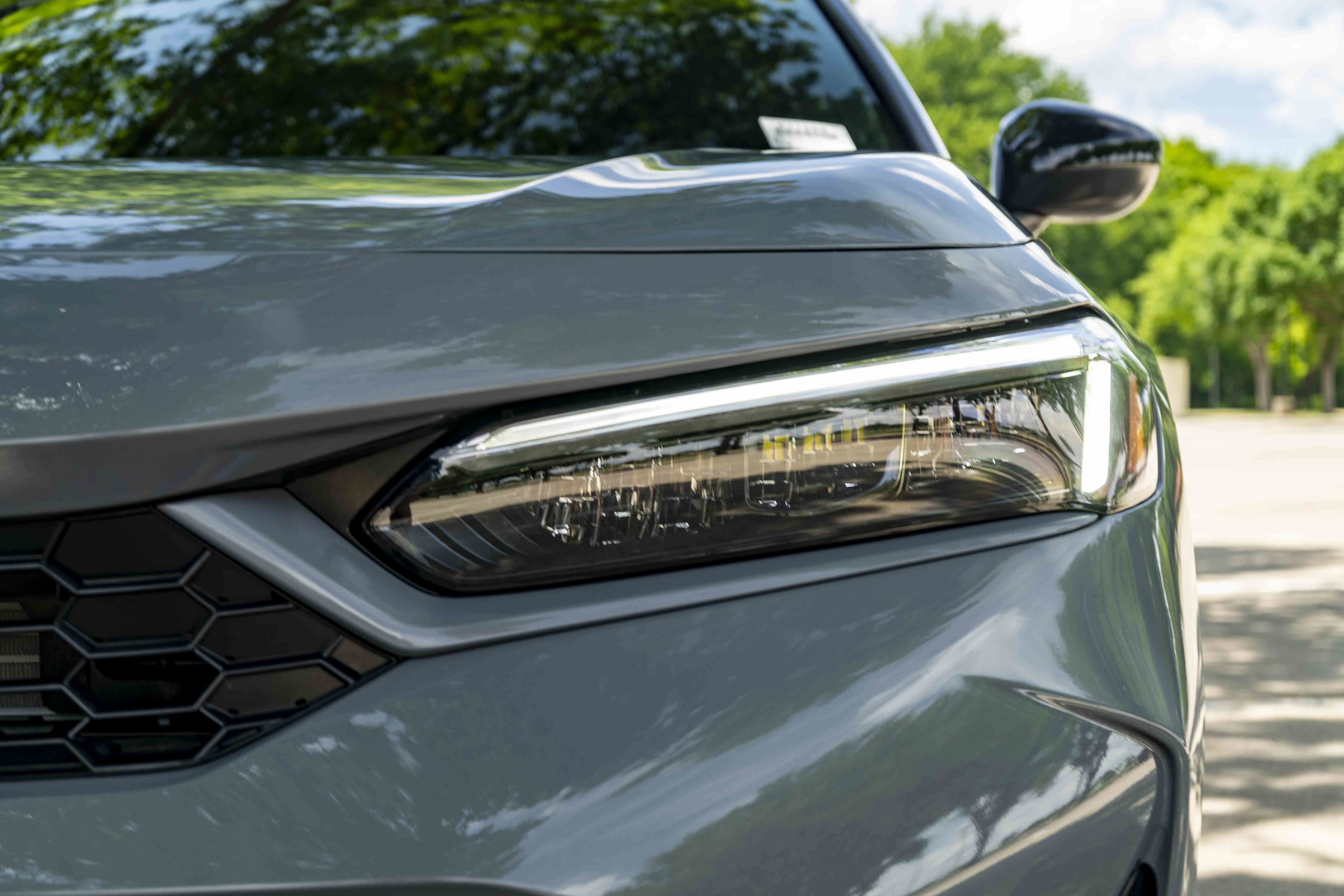 Used 2026 Honda Civic Sport image 11