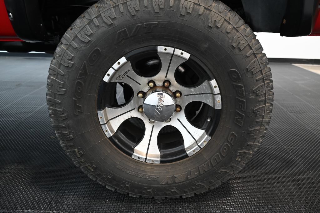 Used 2007 Dodge Ram 2500 Truck SLT w/ Trailer Tow Group AWD/4WD image 37