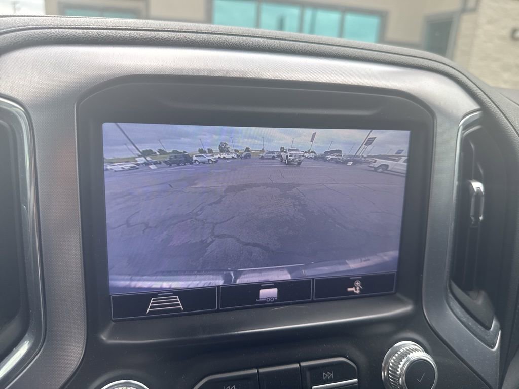 Used 2020 GMC Sierra 1500 SLT w/ SLT Premium Plus Package AWD/4WD image 19