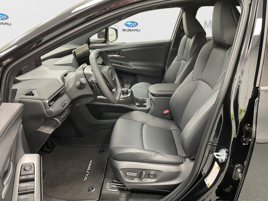 New 2026 Subaru Solterra Premium image 9