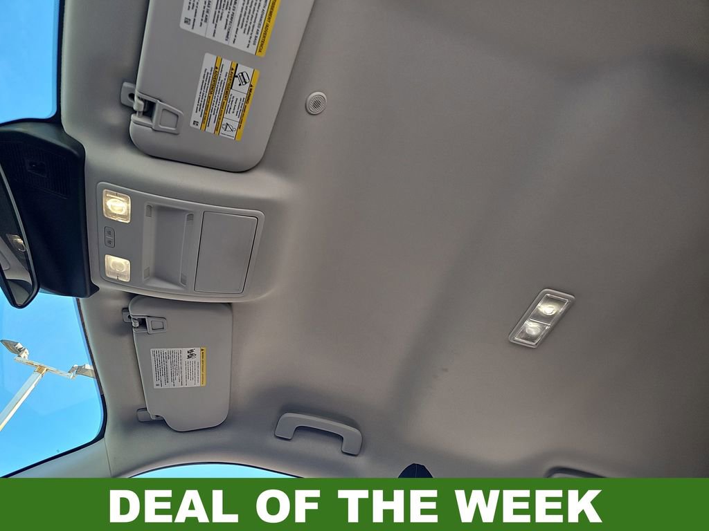 Used 2023 Ford Bronco Sport image 28