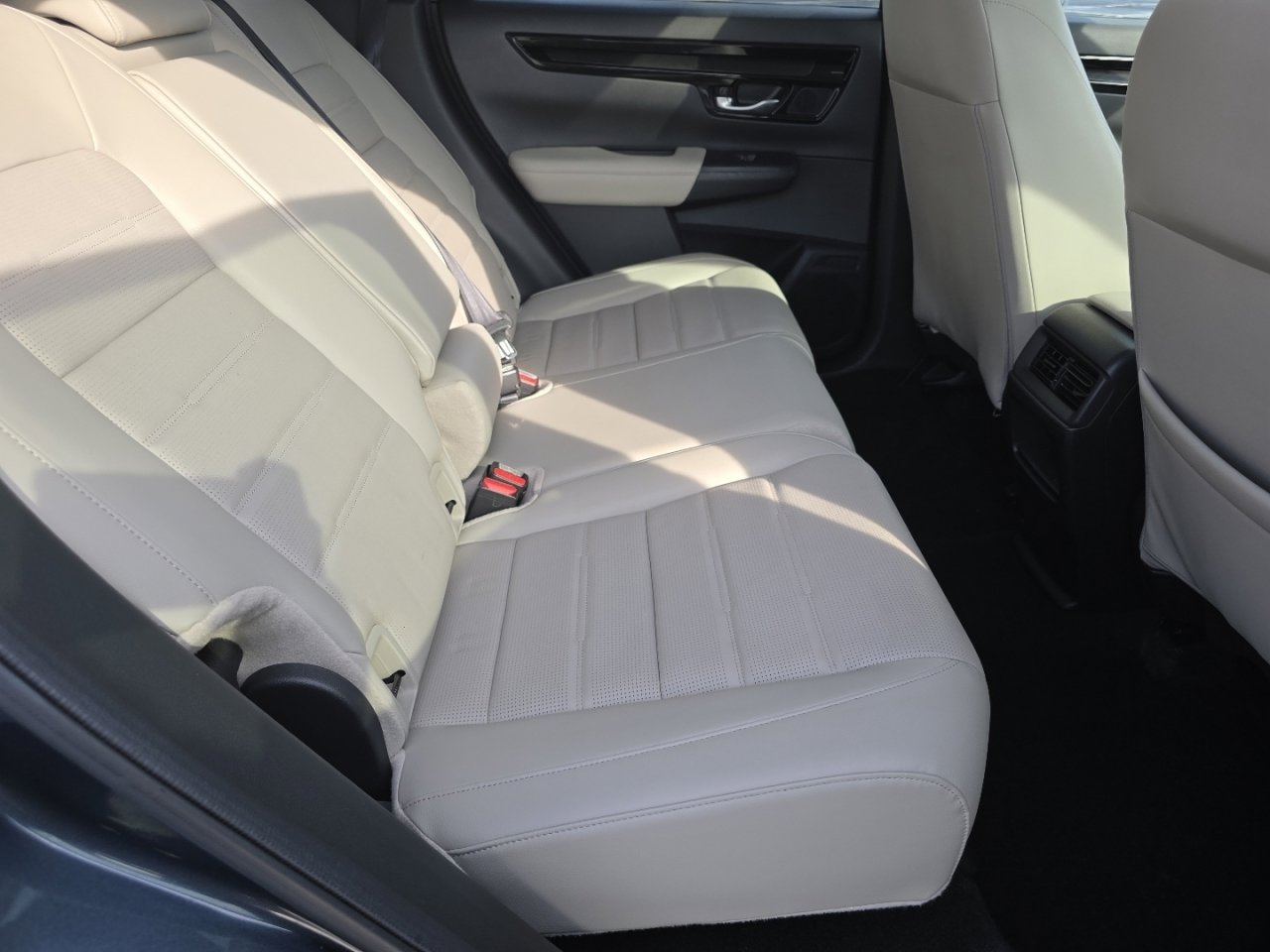 Certified 2023 Honda CR-V EX-L image 21