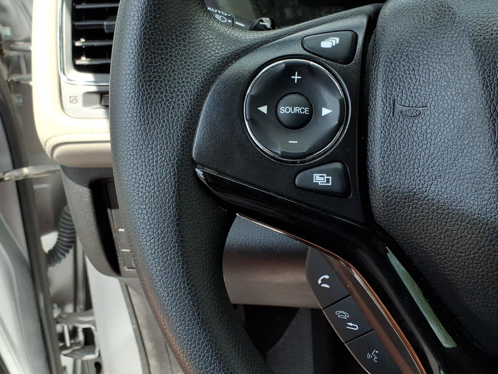 Used 2019 Honda HR-V EX image 24