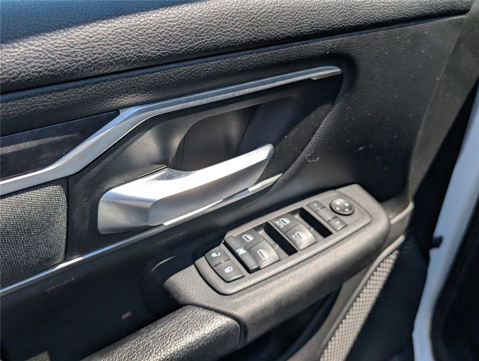 Used 2022 RAM 1500 Big Horn AWD/4WD image 19