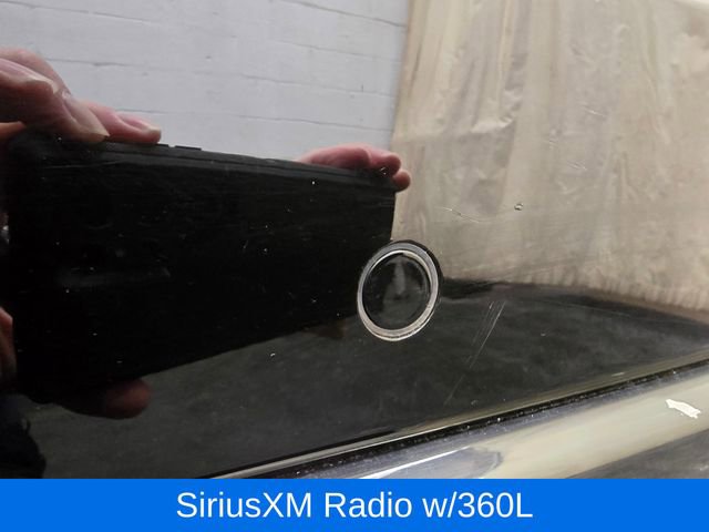 Used 2021 Chevrolet Tahoe RST image 11