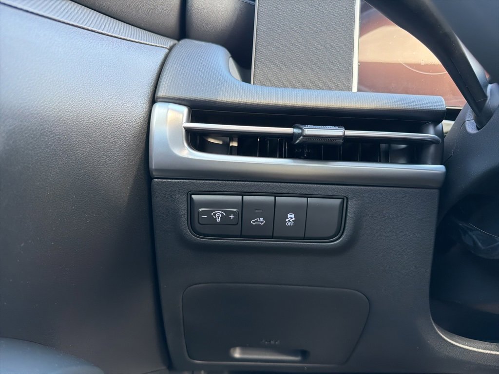 New 2026 Hyundai Santa Cruz SEL image 30