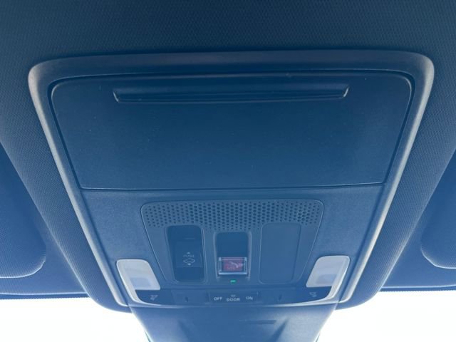 New 2026 Honda CR-V Sport-L image 35