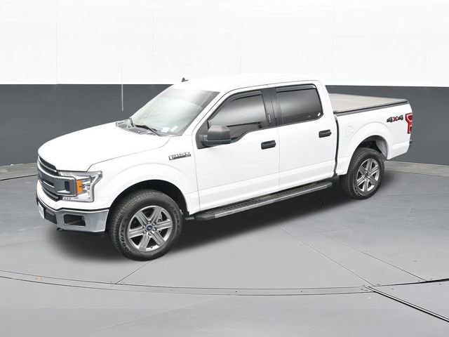 Used 2020 Ford F150 XLT image 67