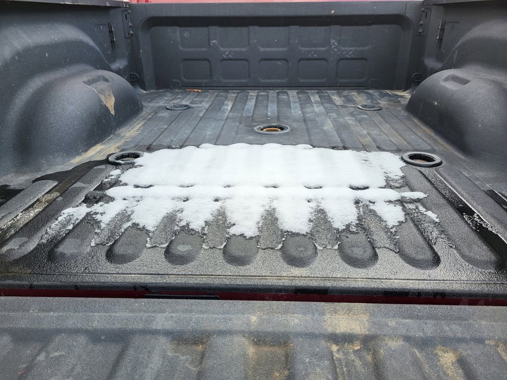 Used 2024 RAM 2500 Limited w/ Safety Group image 33