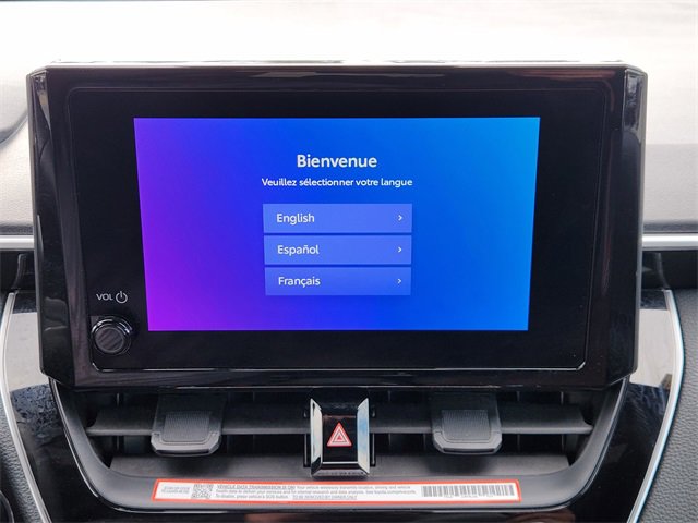 Used 2025 Toyota Corolla SE image 13