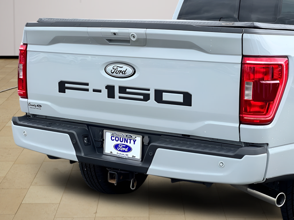 Used 2023 Ford F150 XLT w/ Equipment Group 302A High AWD/4WD image 45