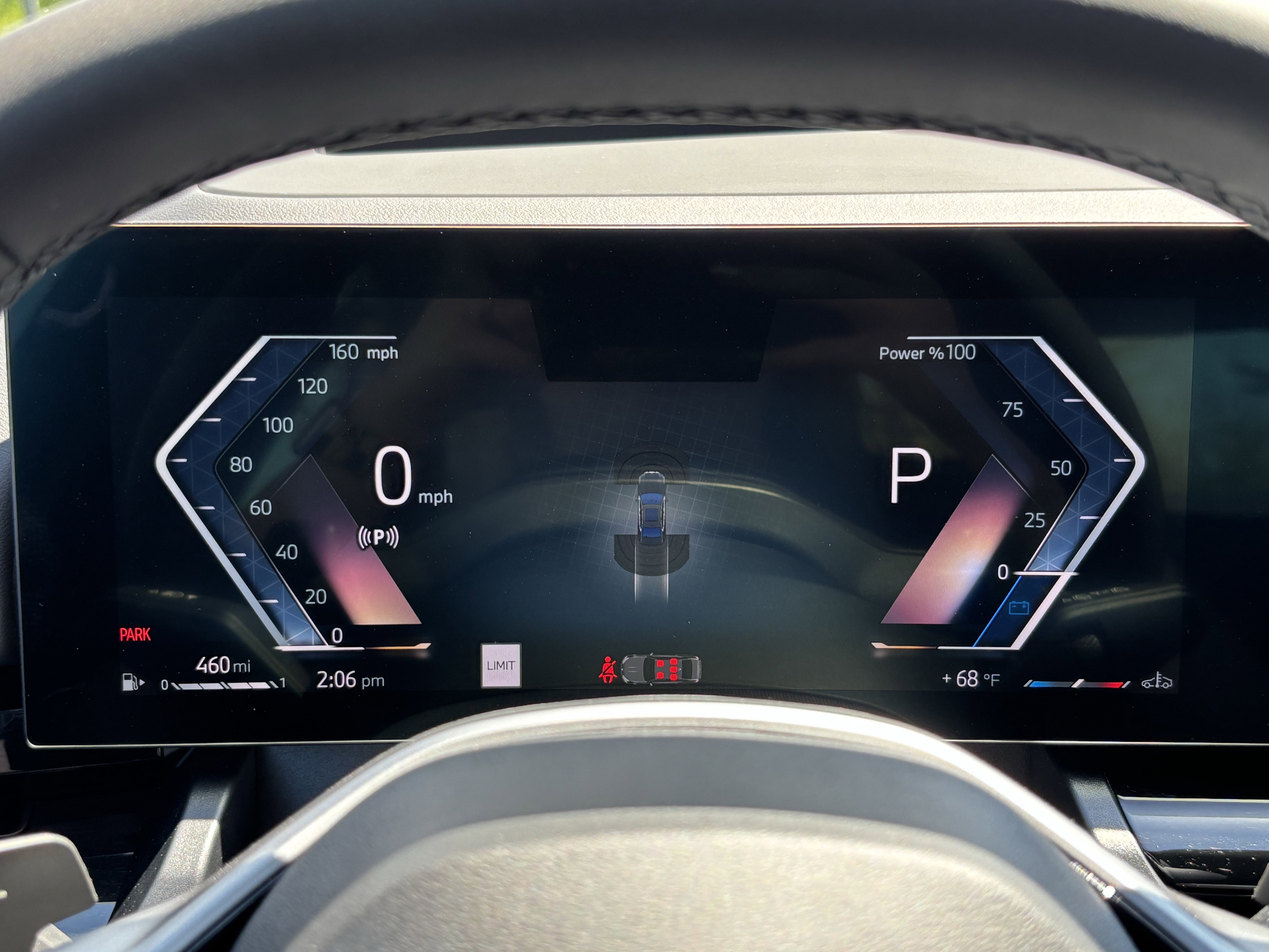 Certified 2025 BMW 530i image 21
