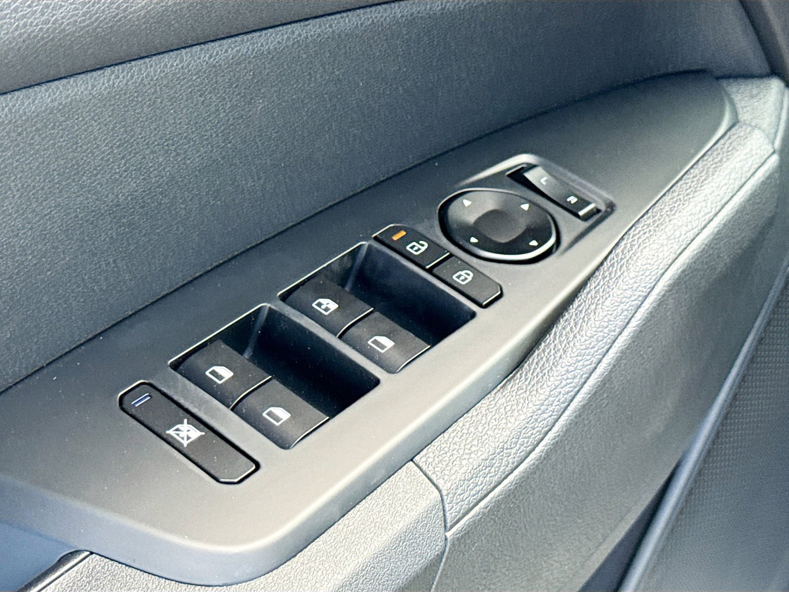 New 2026 Kia Sportage S AWD/4WD image 8