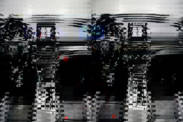 Used 2021 Honda Accord Sport image 11