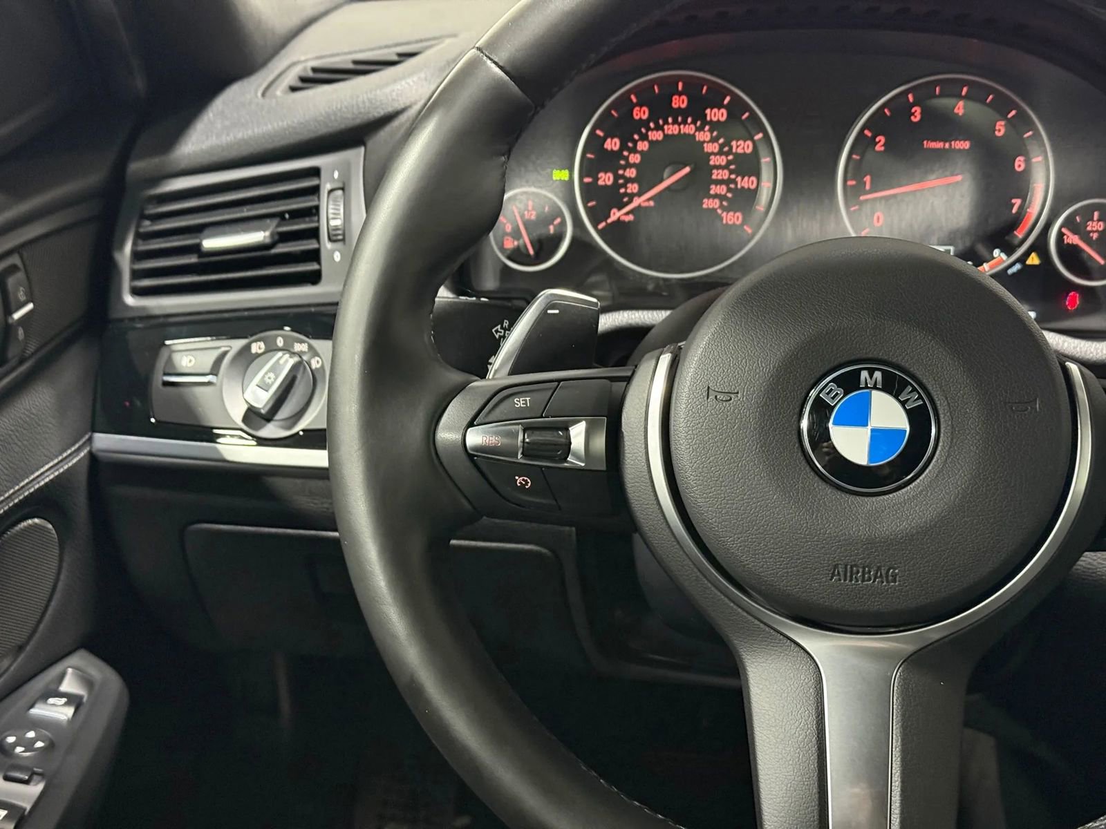 Used 2018 BMW X4 M40i image 26