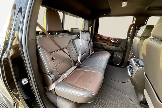 Used 2023 GMC Sierra 1500 Denali image 17