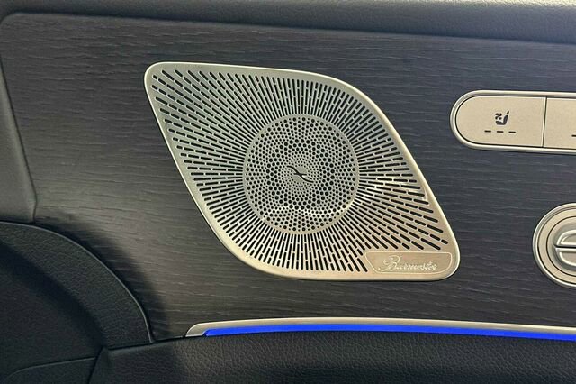 Certified 2025 Mercedes-Benz GLS 450 4MATIC image 21