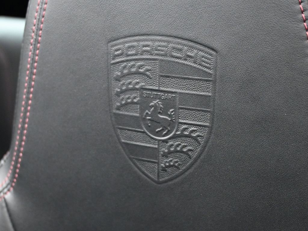 Used 2021 Porsche 911 Targa 4S image 23