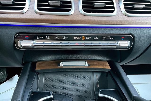 Certified 2026 Mercedes-Benz GLE 350 4MATIC image 18