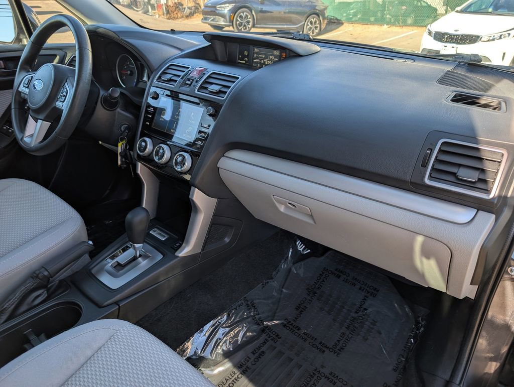 Used 2018 Subaru Forester 2.5i Premium w/ All-Weather Package image 21