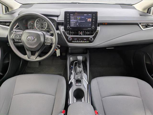 Certified 2022 Toyota Corolla LE image 16