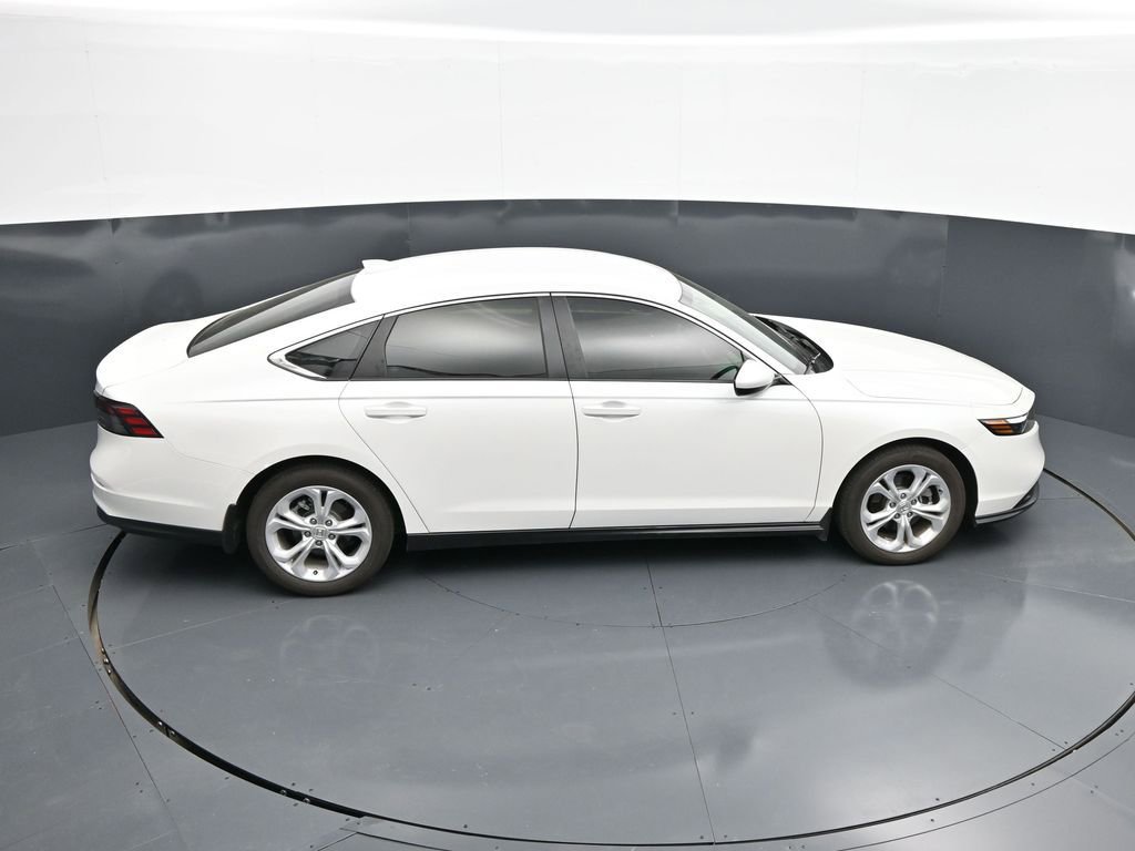 Used 2024 Honda Accord LX image 23