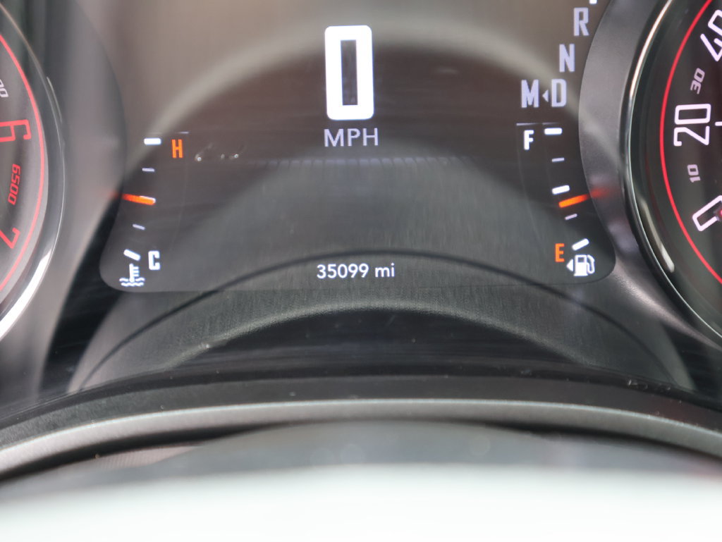 Used 2023 Dodge Challenger R/T w/ Plus Package RWD image 23