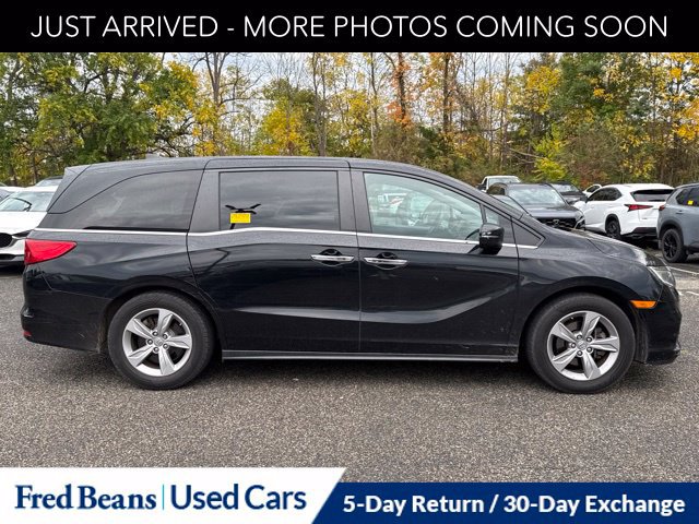 Used 2020 Honda Odyssey EX image 10