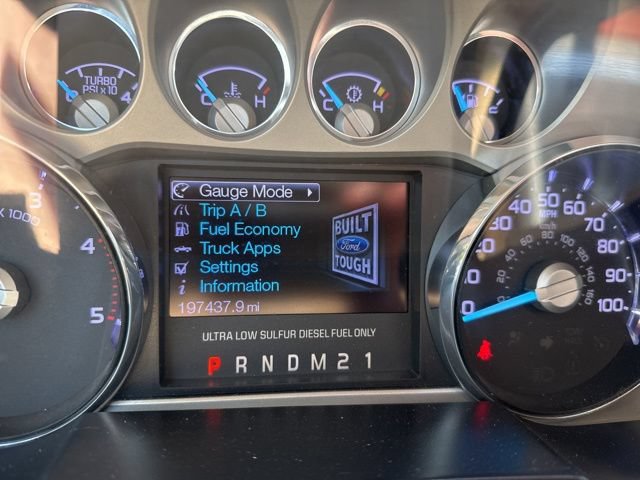 Used 2013 Ford F350 King Ranch AWD/4WD image 29