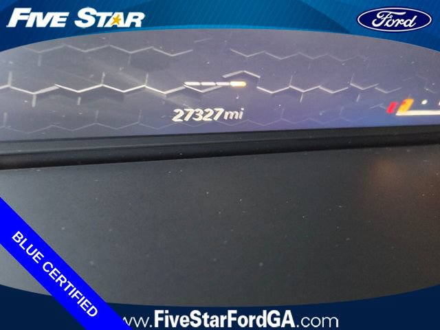 Used 2022 Jeep Compass High Altitude AWD/4WD image 28
