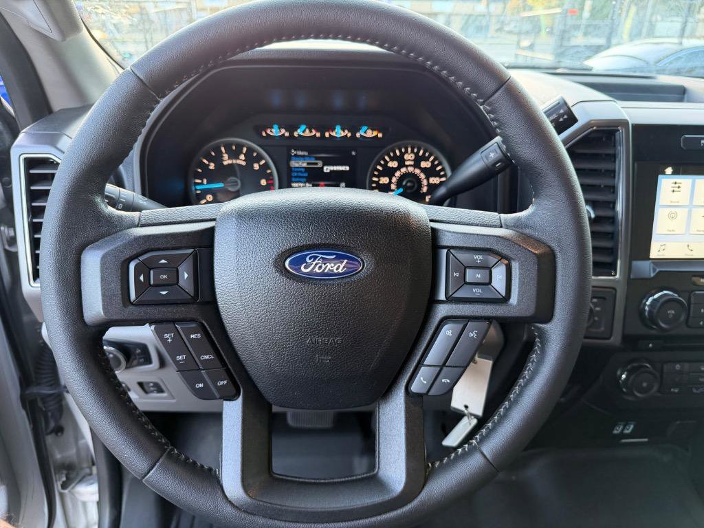 Used 2017 Ford F150 XLT w/ Equipment Group 302A Luxury image 20