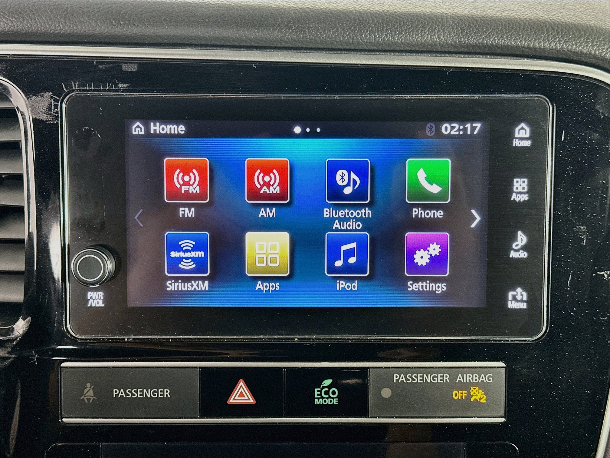 Used 2019 Mitsubishi Outlander GT AWD/4WD image 21