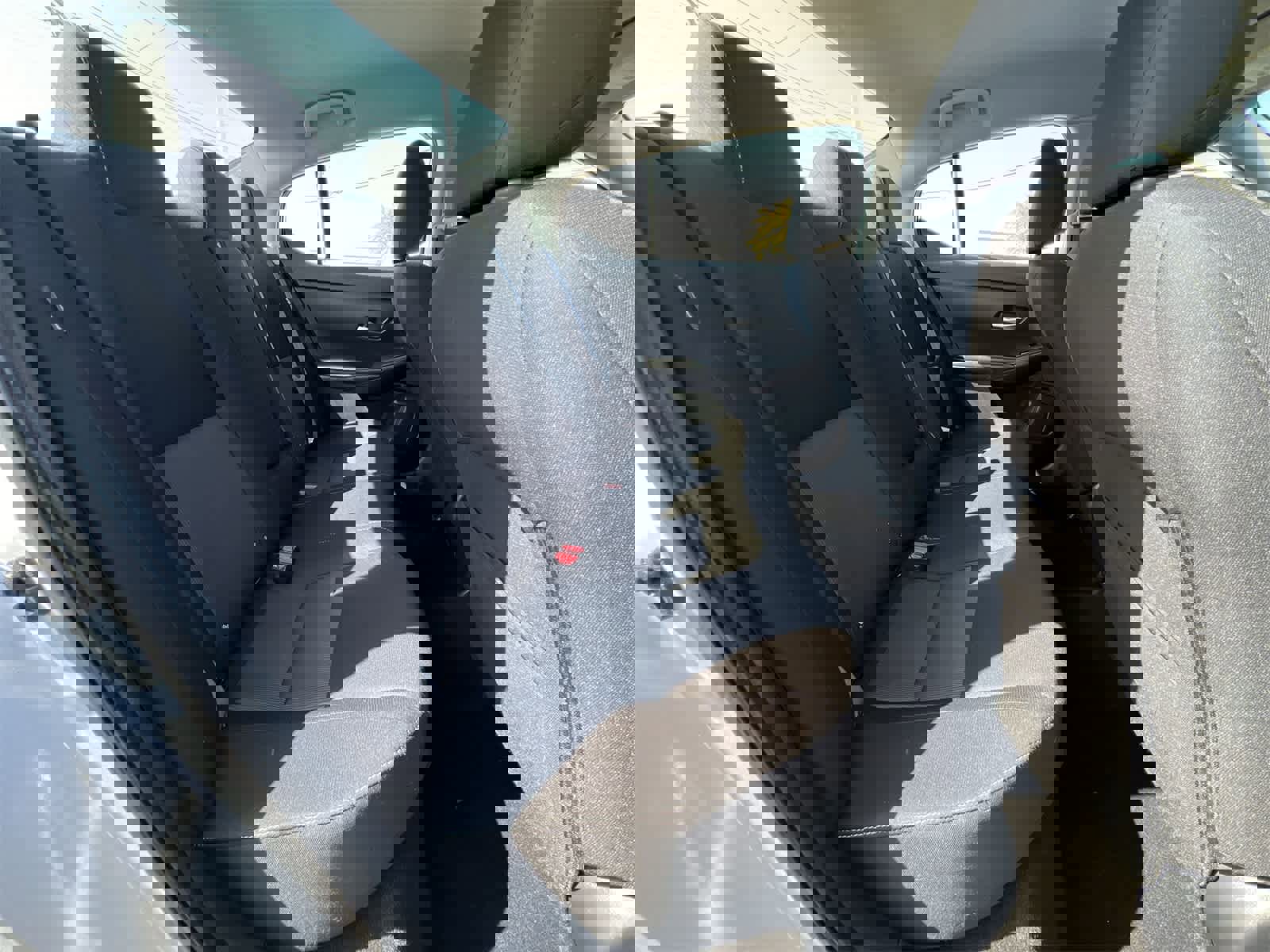 Used 2022 Nissan Sentra SV image 21