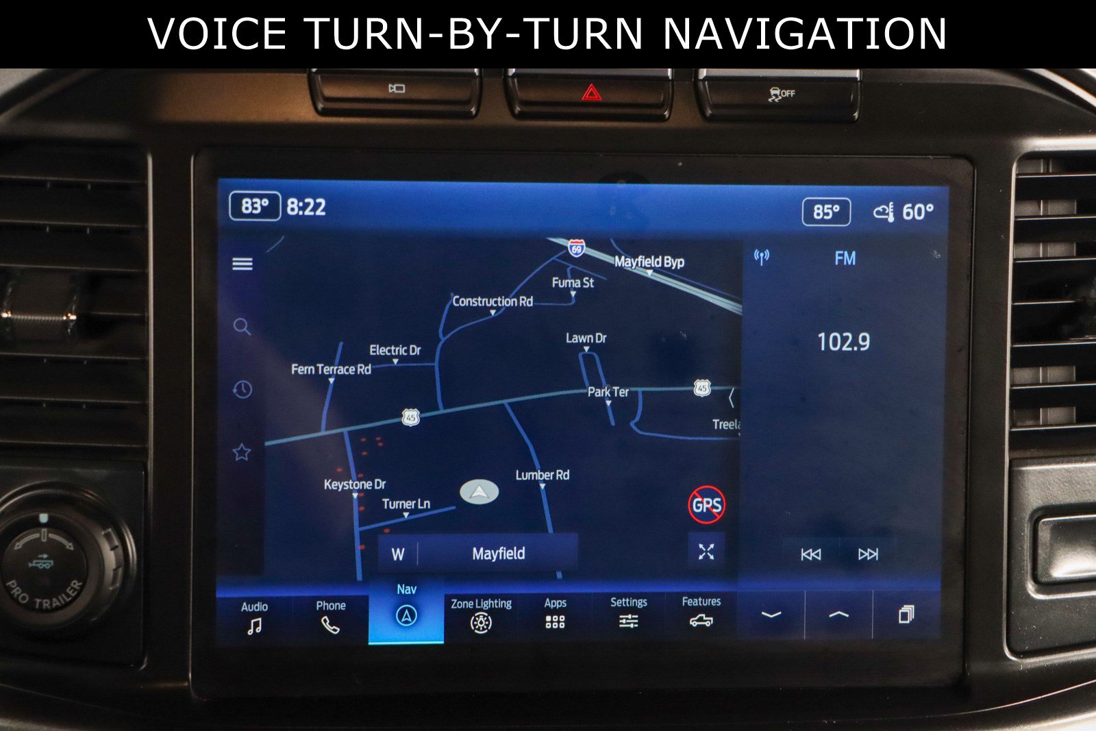 Used 2023 Ford F150 XLT w/ Equipment Group 302A High image 19