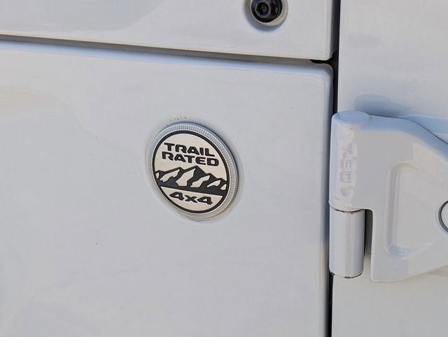 Used 2021 Jeep Gladiator Sport w/ Trailer Tow Package image 24