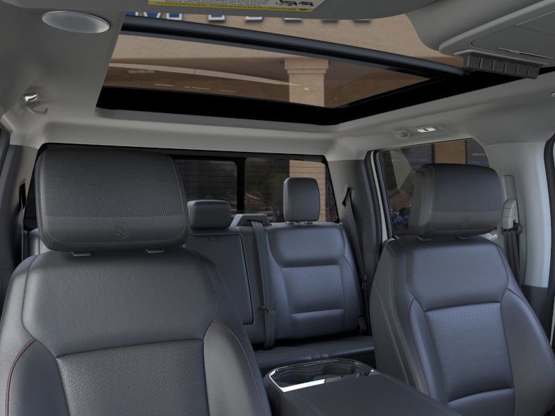 New 2026 Ford F350 4x4 Crew Cab Super Duty image 22