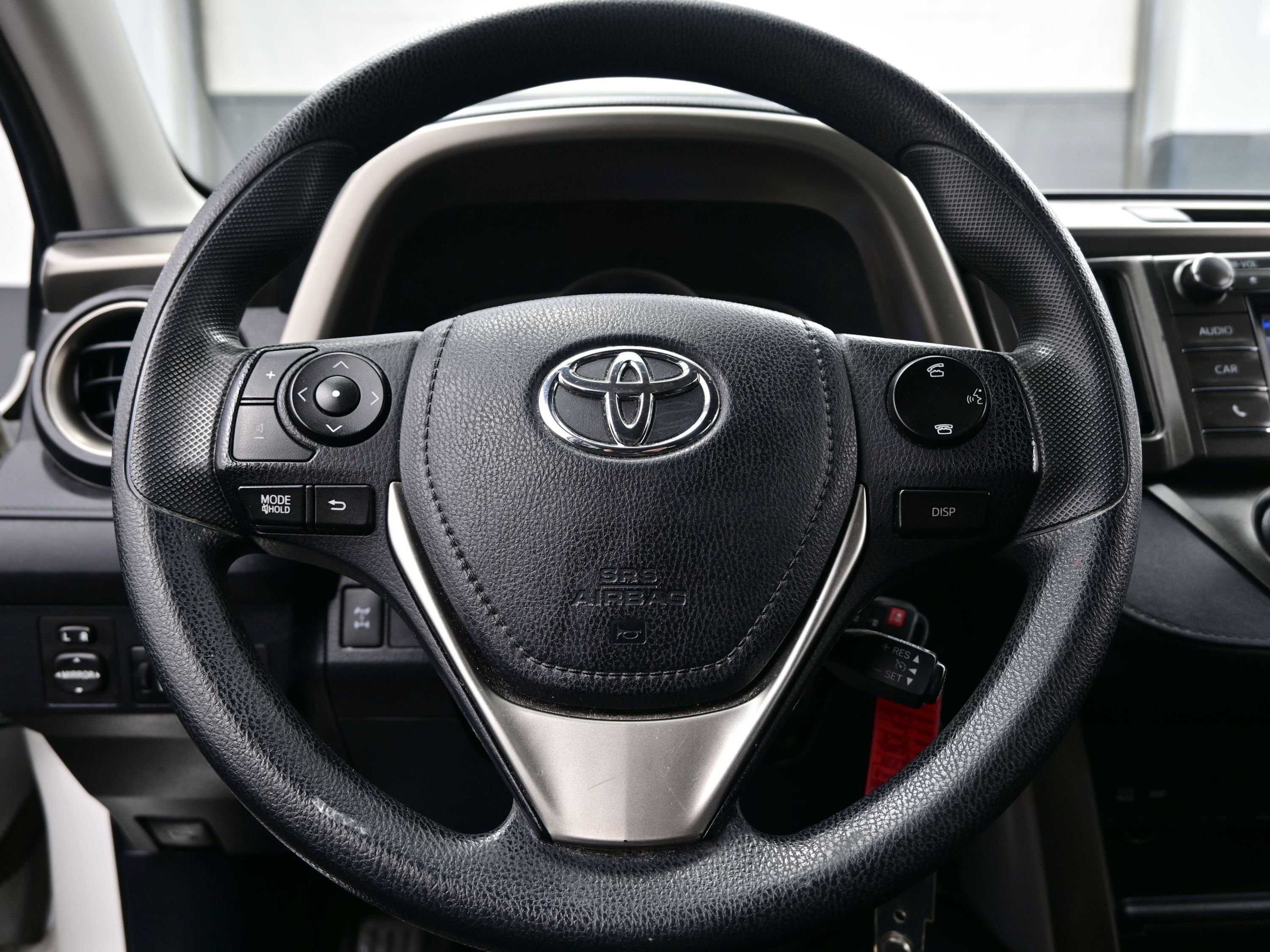 Used 2014 Toyota RAV4 LE image 21