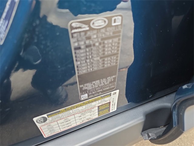 New 2026 Land Rover Defender 110 OCTA image 22