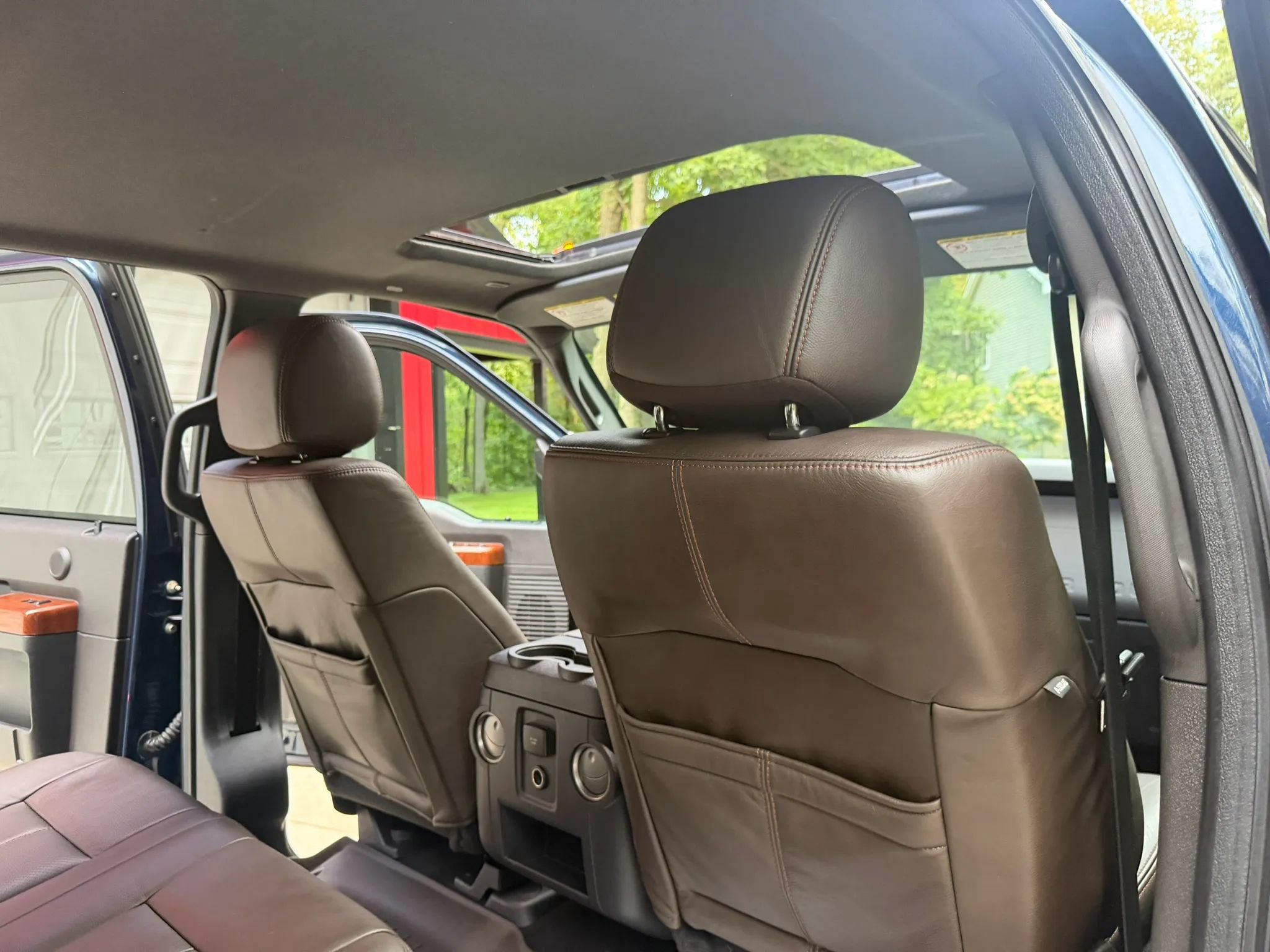 Used 2015 Ford F450 King Ranch AWD/4WD image 21