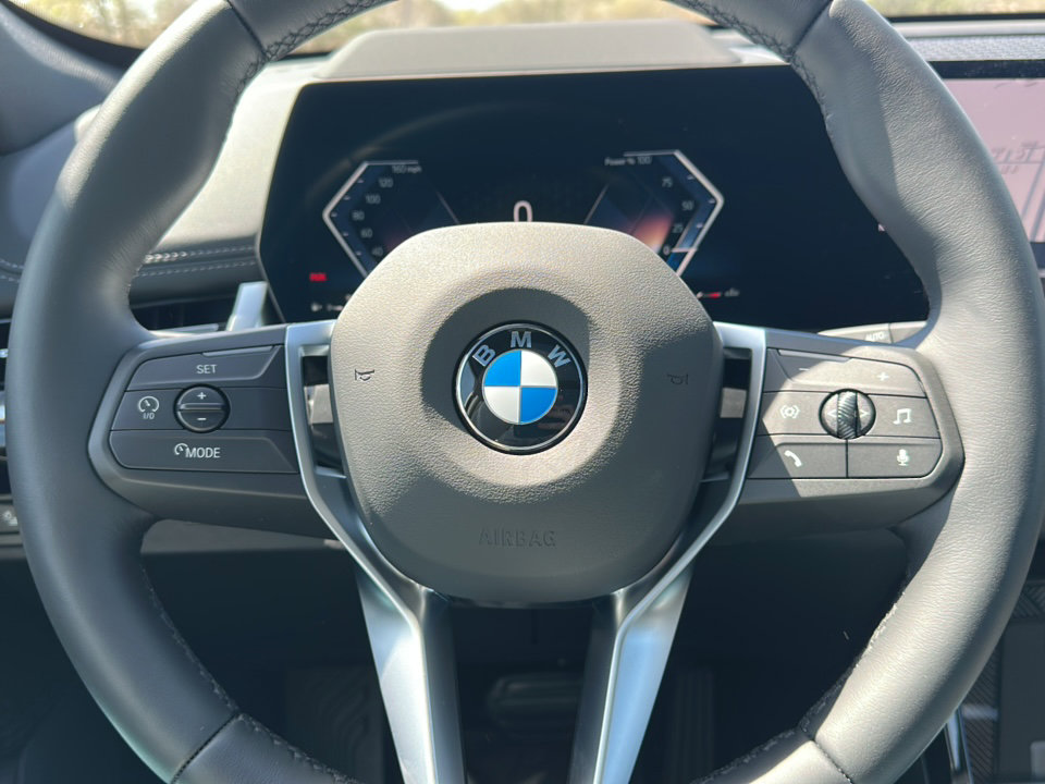 New 2026 BMW X1 xDrive28i w/ Technology Package image 18