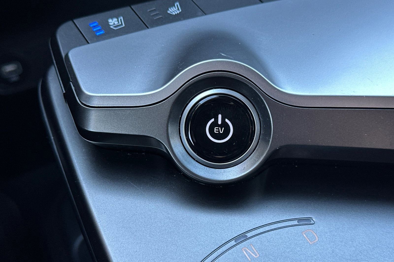 Used 2024 Kia EV6 Wind image 27