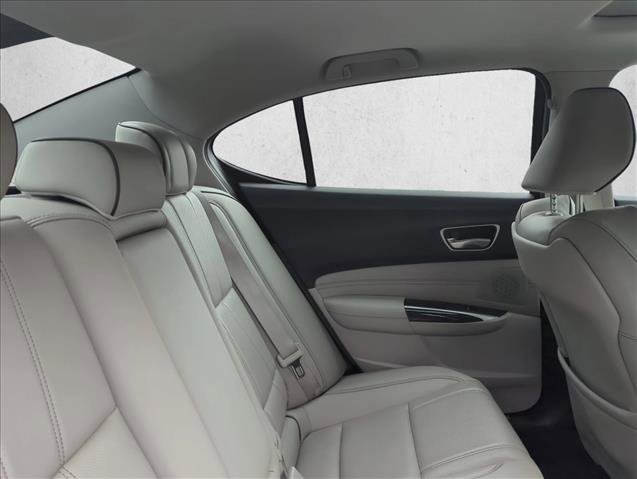 Used 2020 Acura TLX V6 w/ Technology Package image 19