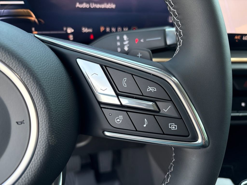 New 2026 Buick Envision Avenir AWD/4WD image 19