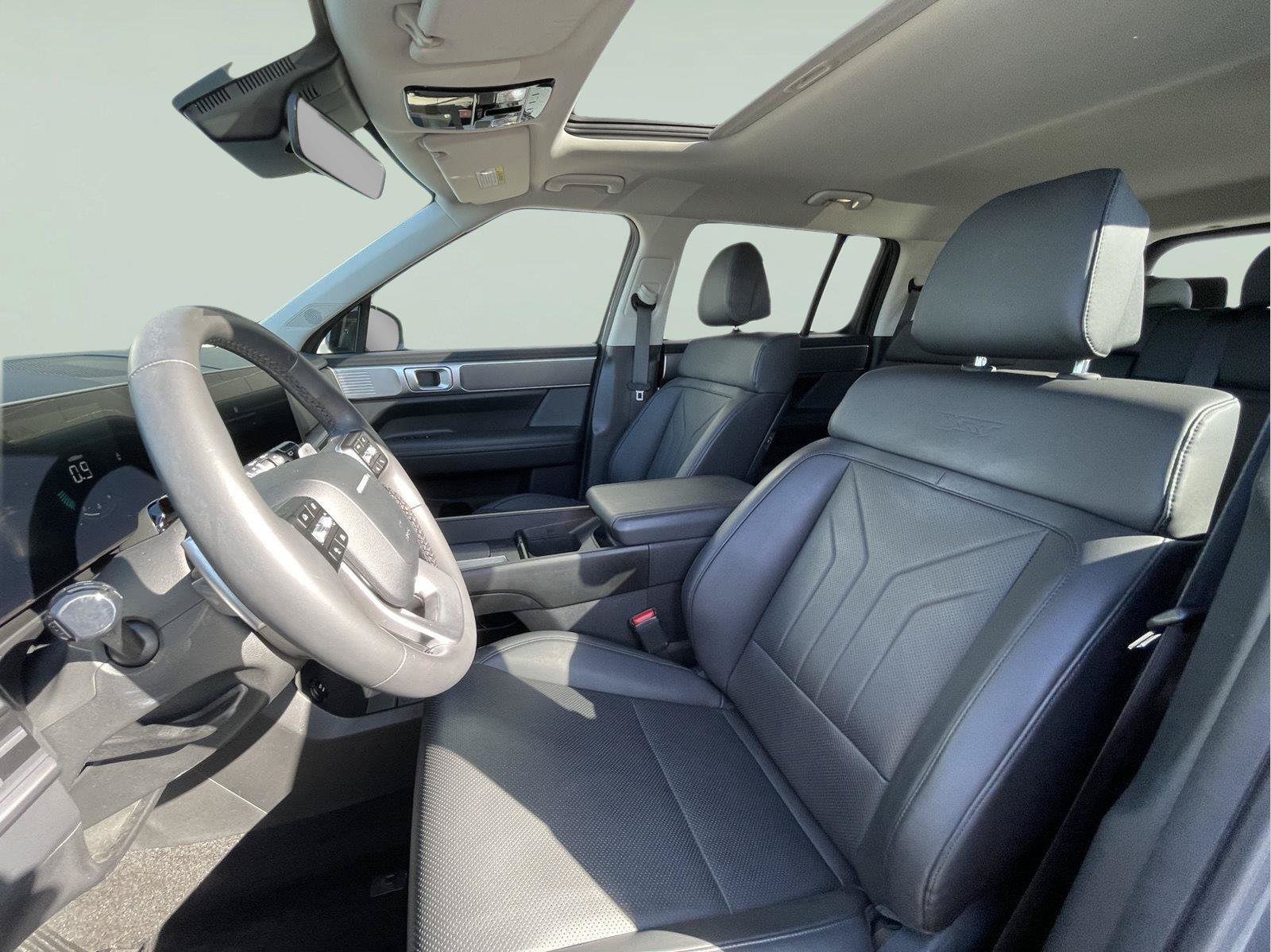 Used 2024 Hyundai Santa Fe XRT AWD/4WD image 14