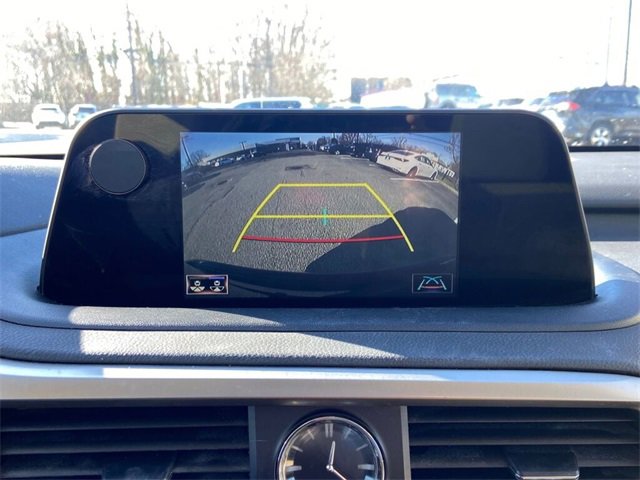 Used 2022 Lexus RX 350 AWD w/ Premium Package image 21