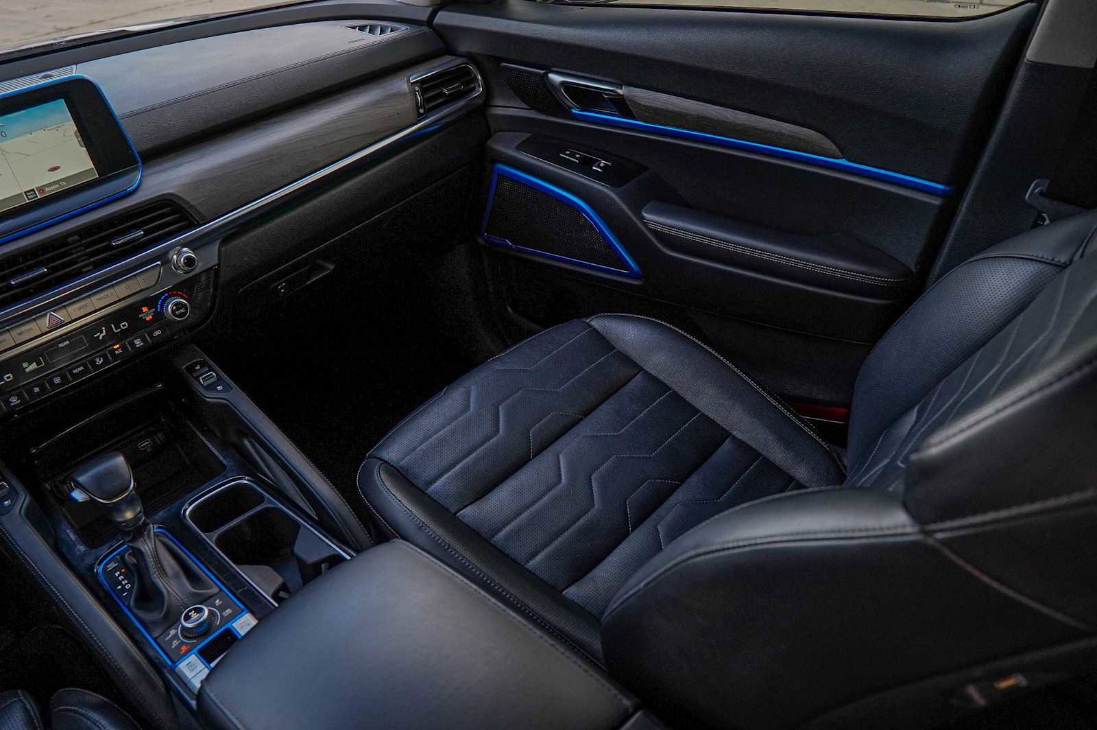 Certified 2022 Kia Telluride SX w/ SX Prestige Package image 29