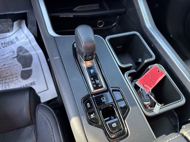 Used 2024 Lexus TX 350 AWD w/ Technology Package image 16