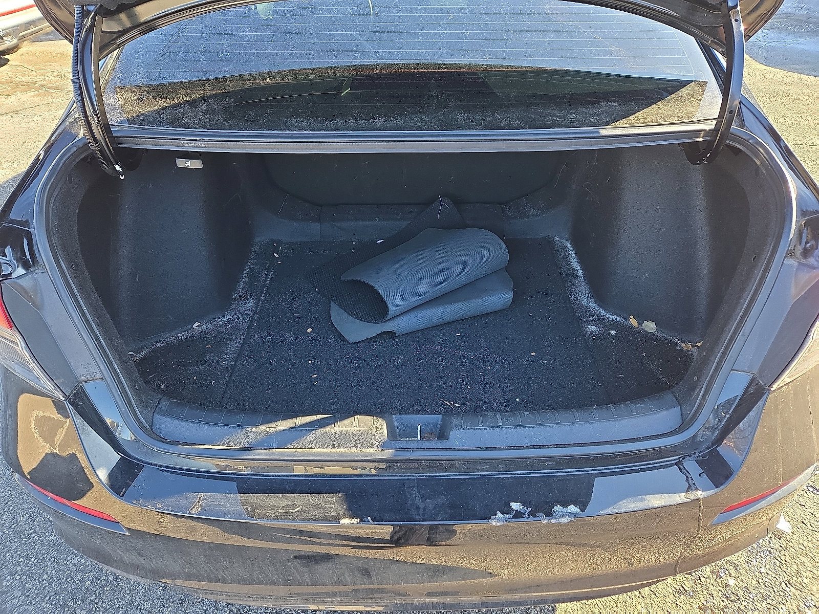 Certified 2024 Honda Civic Sport image 28