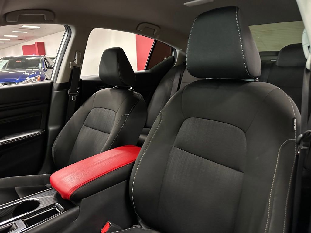 Used 2020 Nissan Altima 2.5 S image 15