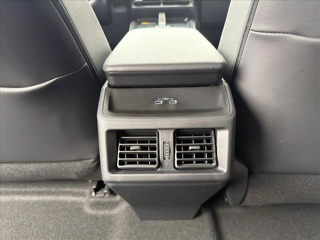 New 2026 Toyota bZ image 20